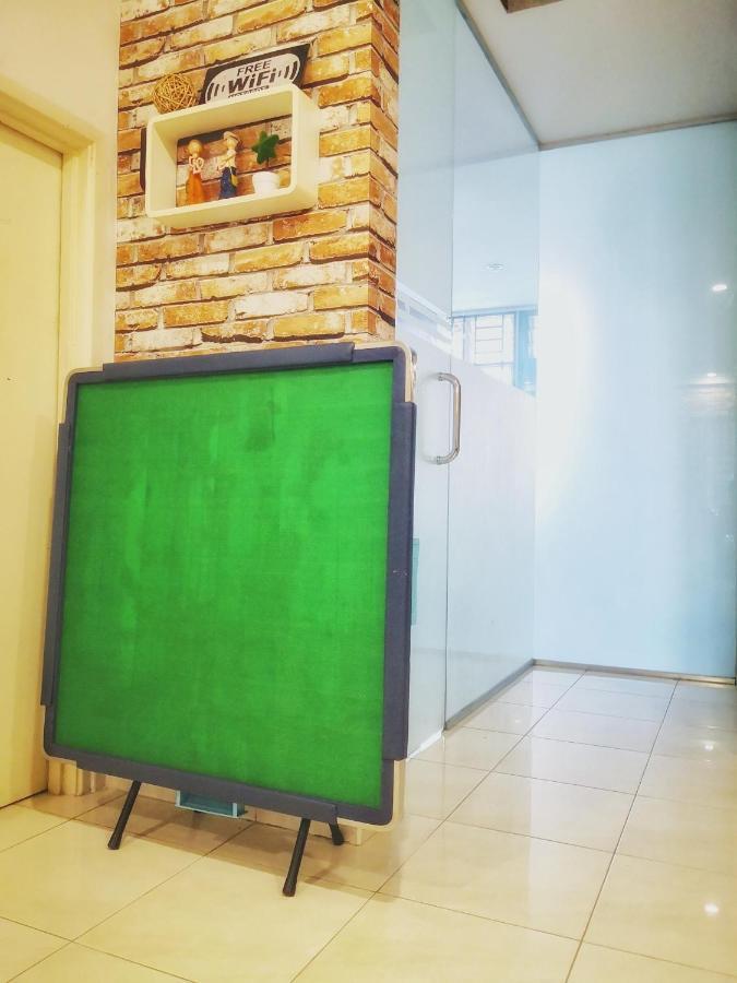 Skudai Homestay Pulai Perdana Near Utm Jpo And Taman Universiti Kampung Kangkar Pulai Exterior foto
