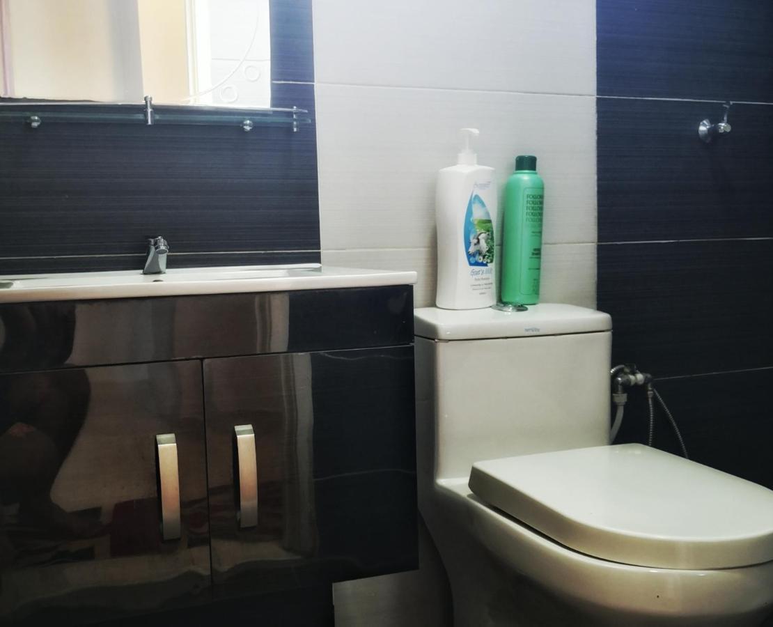 Skudai Homestay Pulai Perdana Near Utm Jpo And Taman Universiti Kampung Kangkar Pulai Exterior foto
