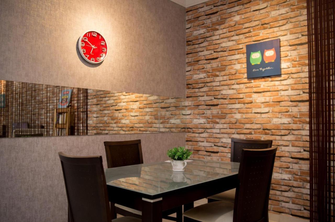Skudai Homestay Pulai Perdana Near Utm Jpo And Taman Universiti Kampung Kangkar Pulai Exterior foto