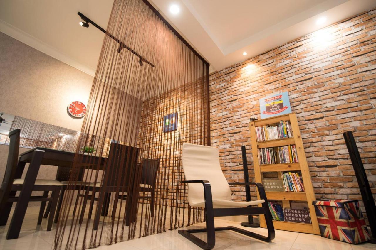 Skudai Homestay Pulai Perdana Near Utm Jpo And Taman Universiti Kampung Kangkar Pulai Exterior foto
